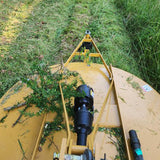 Rotary Cutter(single blade)